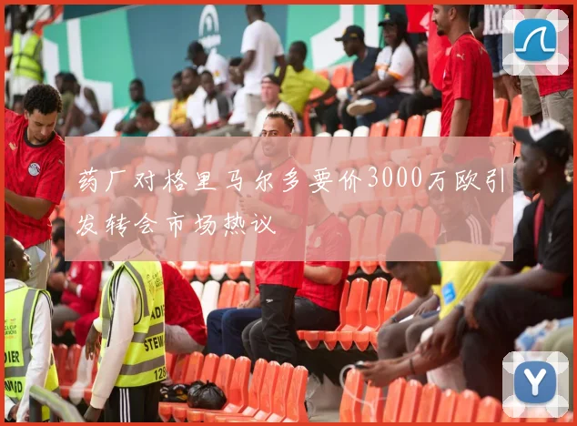 药厂对格里马尔多要价3000万欧引发转会市场热议